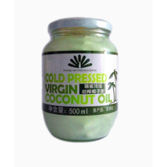 免抠素材椰子油图片