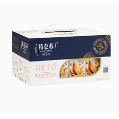 特仑苏谷粒牛奶礼盒