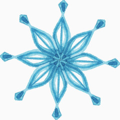 矢量手绘装饰图案