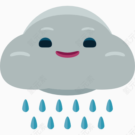 天气