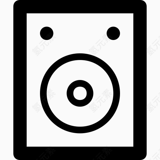 音频扬声器多媒体音乐音乐扬声器扬声器技术多媒体