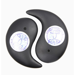 耿乃光阴阳鱼刮痧板