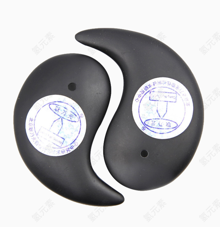 耿乃光阴阳鱼刮痧板