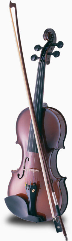木制大提琴