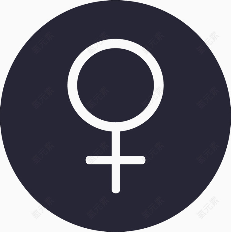 icon_性别女-01