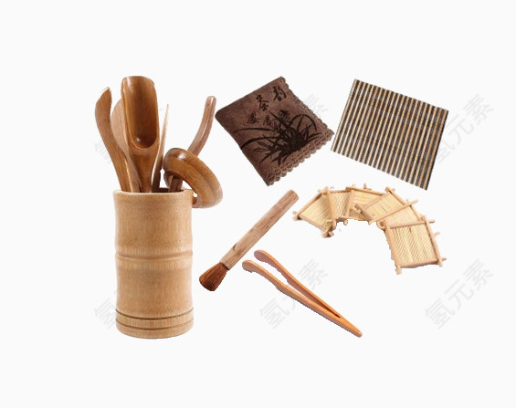 茶艺工具套装组合