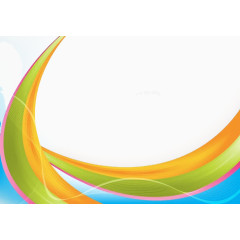 经典实用的边框