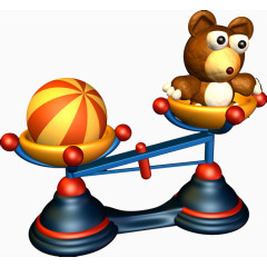 幼儿 儿童玩具实物