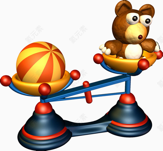 幼儿 儿童玩具实物