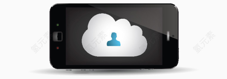 手机云 概念