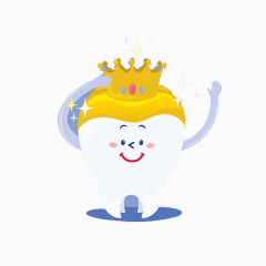 皇冠牙齿