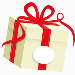 红色大礼包