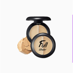 爱茉莉持久遮瑕膏