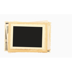 怀旧纸张信纸背景