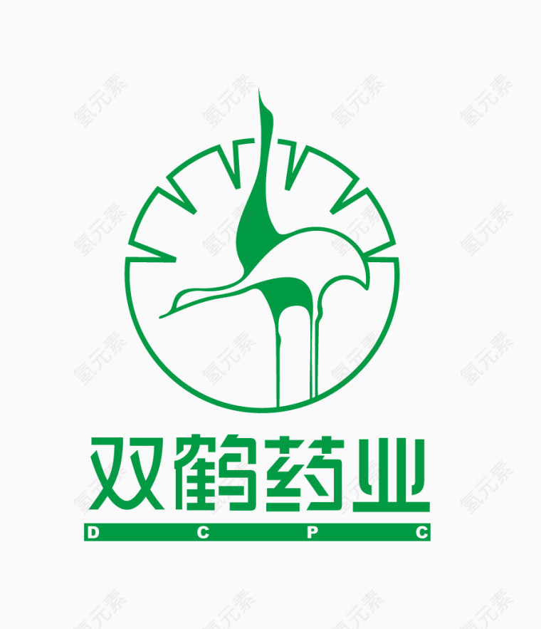 双鹤药业