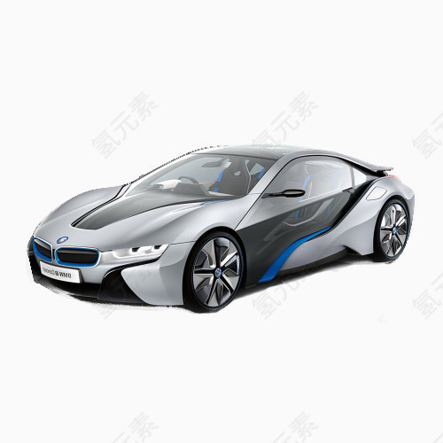 宝马i8 全系车型