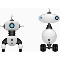 创意生活机器人