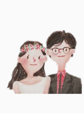 甜蜜夫妻