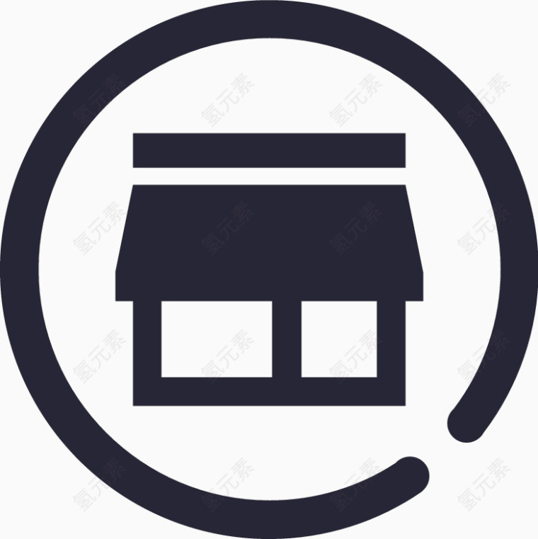 连锁店