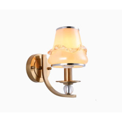 卧室简约现代壁挂灯