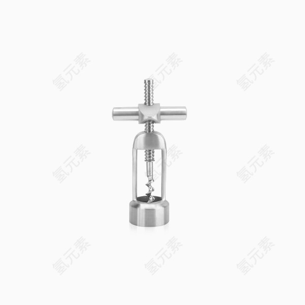 莱珍斯不锈钢红酒开瓶器
