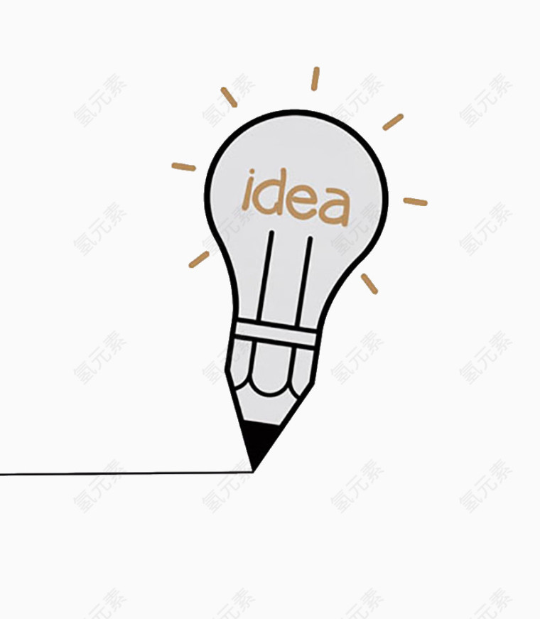 创意idea