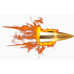 发射的矢量子弹