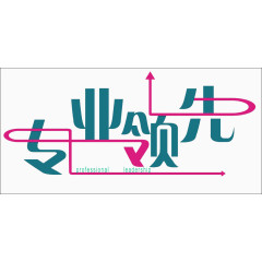 专业领先