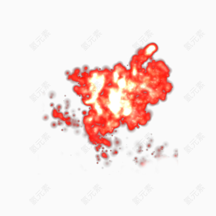 爆炸