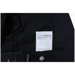 长袖时尚休闲男士西装