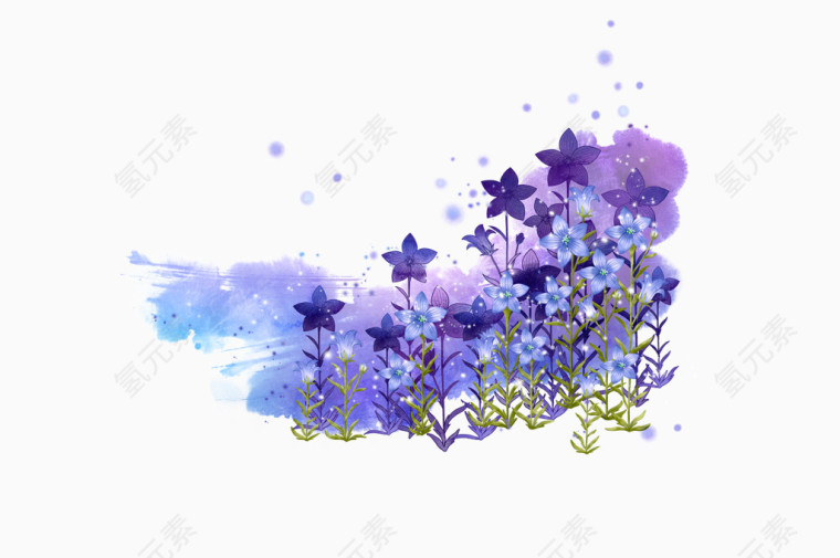 花丛