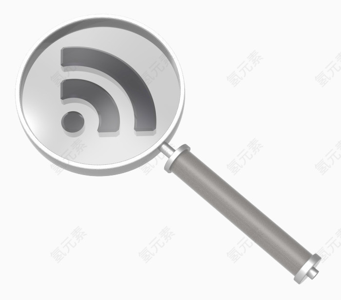 放大镜WIFI