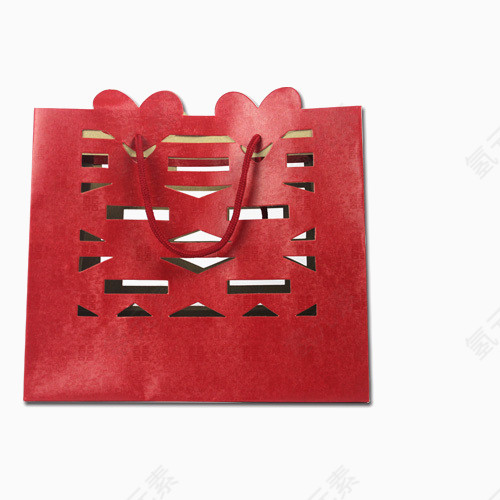 婚庆礼品袋