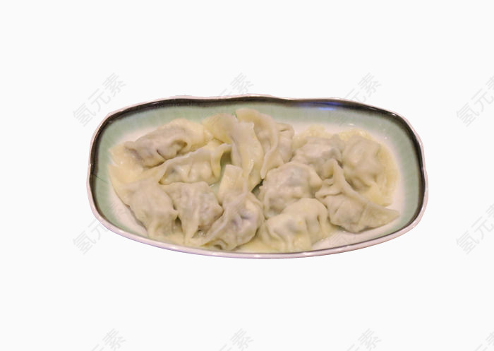 美味水饺