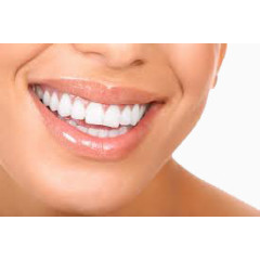 美白牙齿
