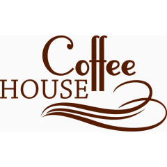 餐饮图标标签设计