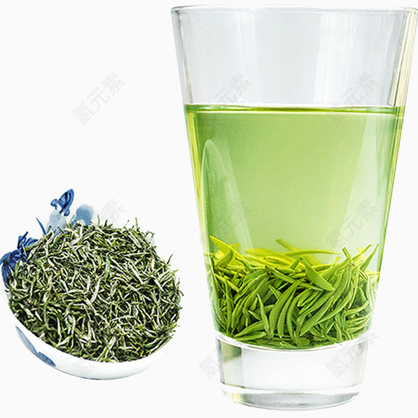 健康绿茶