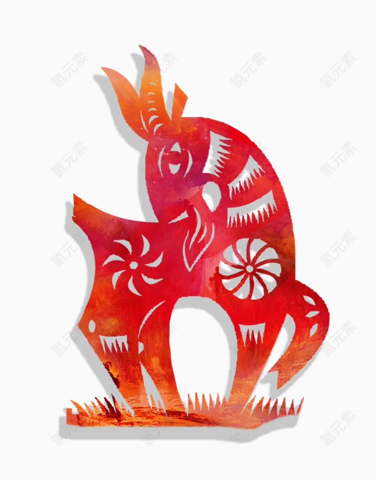 羊