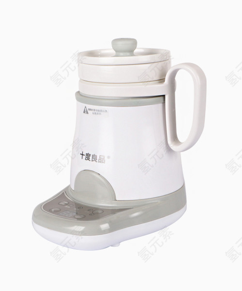 十度良品智能加热神器