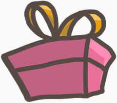 礼物盒