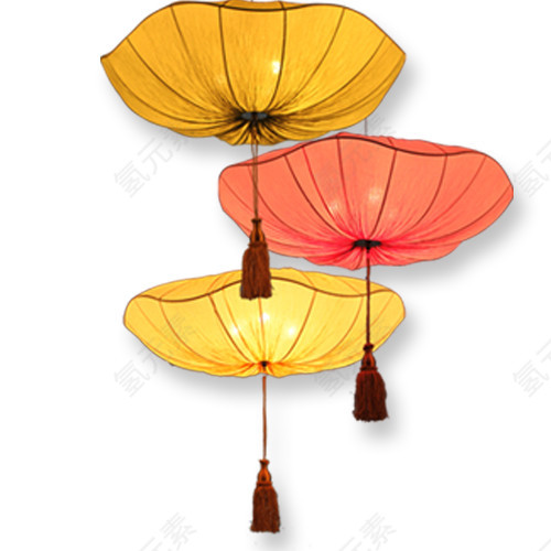 中秋灯笼