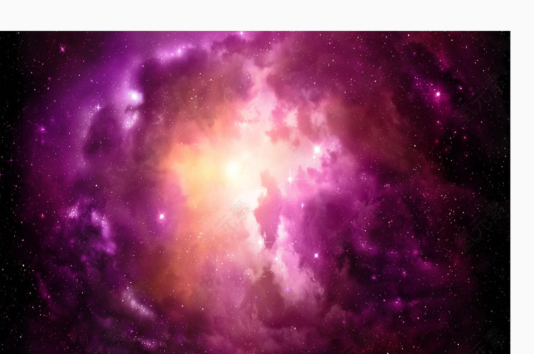 魔幻的美好