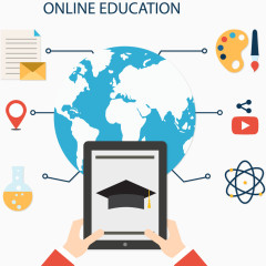 矢量数字化学习背景