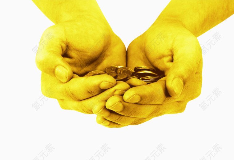 金融手势