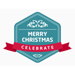 矢量扁平繁复标签拼色