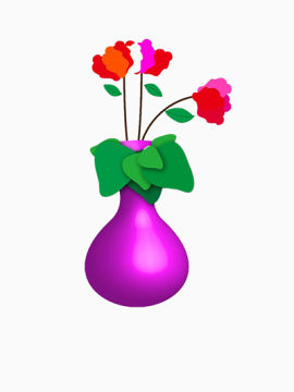 花瓶