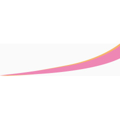 枚红色线条装饰图案