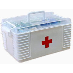 医药箱