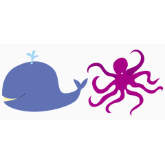 海洋生物