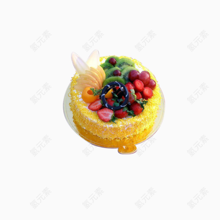 美味蛋糕